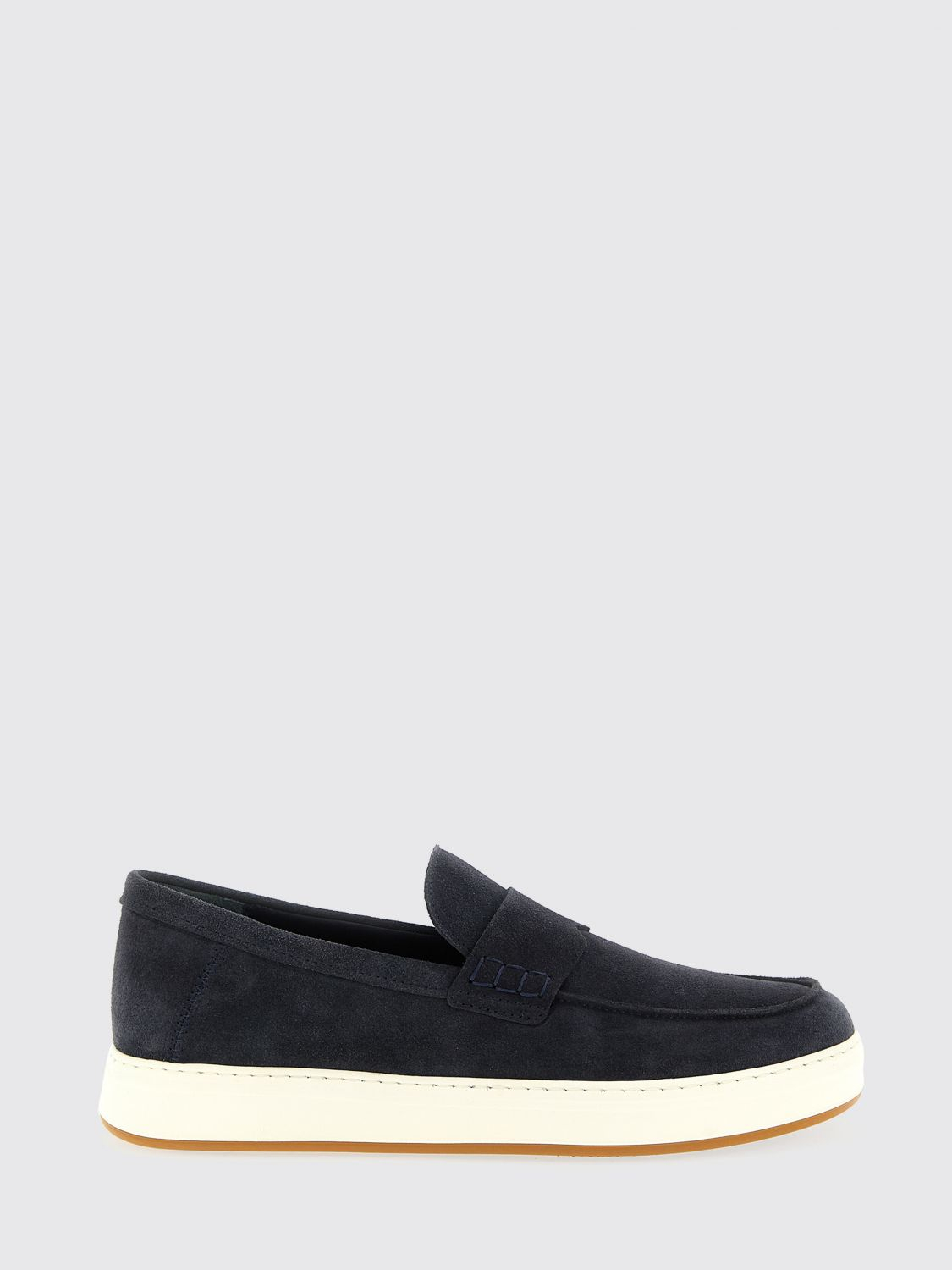 [Hogan] Loafer SS26 HXM6680GB50BTM U801