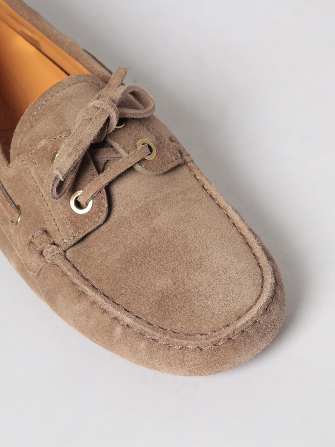 [Tod's] Loafer SS26 XXW22L0JZ80M8W C413