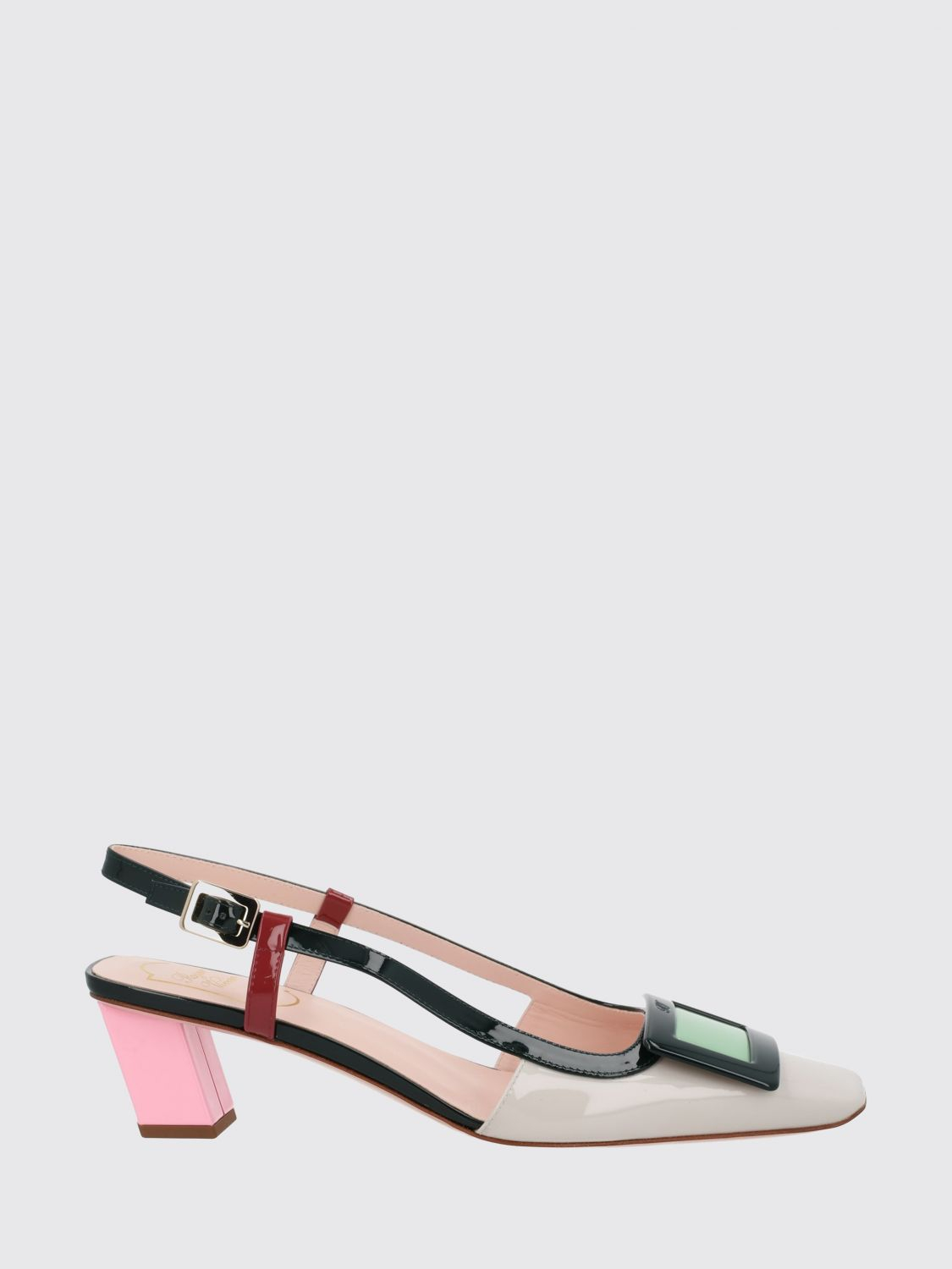 [Roger Vivier] Pumps SS26 RVW00625601D1P SQ17