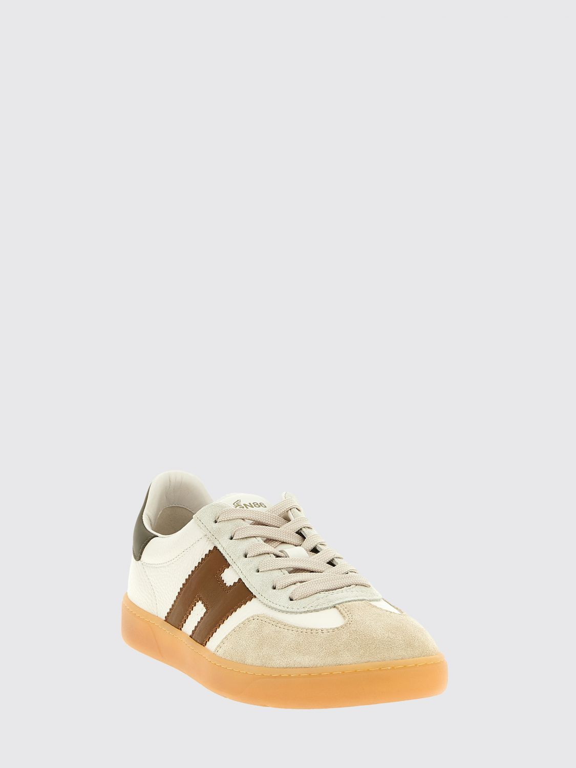 [Hogan] Sneakers SS26 HXM6470FB60UWR 826N