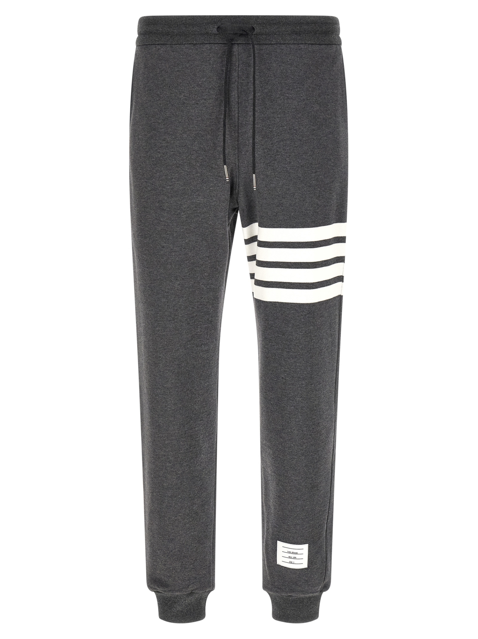 [Thom Browne] Trousers FW26 MJQ008H00535025