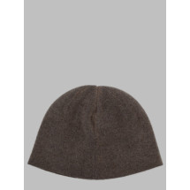 [Our Legacy] Hat FW26 A4263BM_MUDSPRAYDYECHERUBWOOL