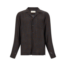 [DRIES VAN NOTEN] Shirts FW26 2620207134006703