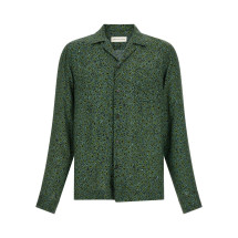 [DRIES VAN NOTEN] Shirts FW26 2620207134006608