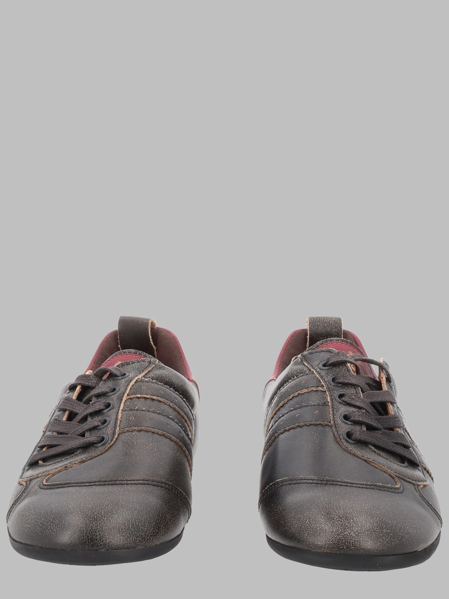 [Vivienne Westwood] Sneakers FW26 75020066W_L00FCP410