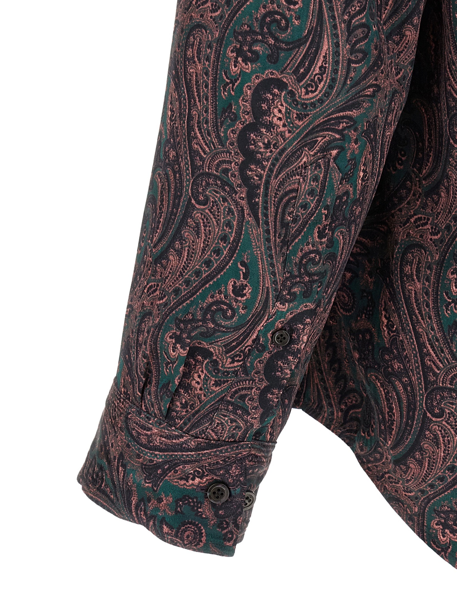 [DRIES VAN NOTEN] Shirts FW26 2620207004026508