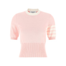 [Thom Browne] T-shirts FW26 FKA519AY3006642