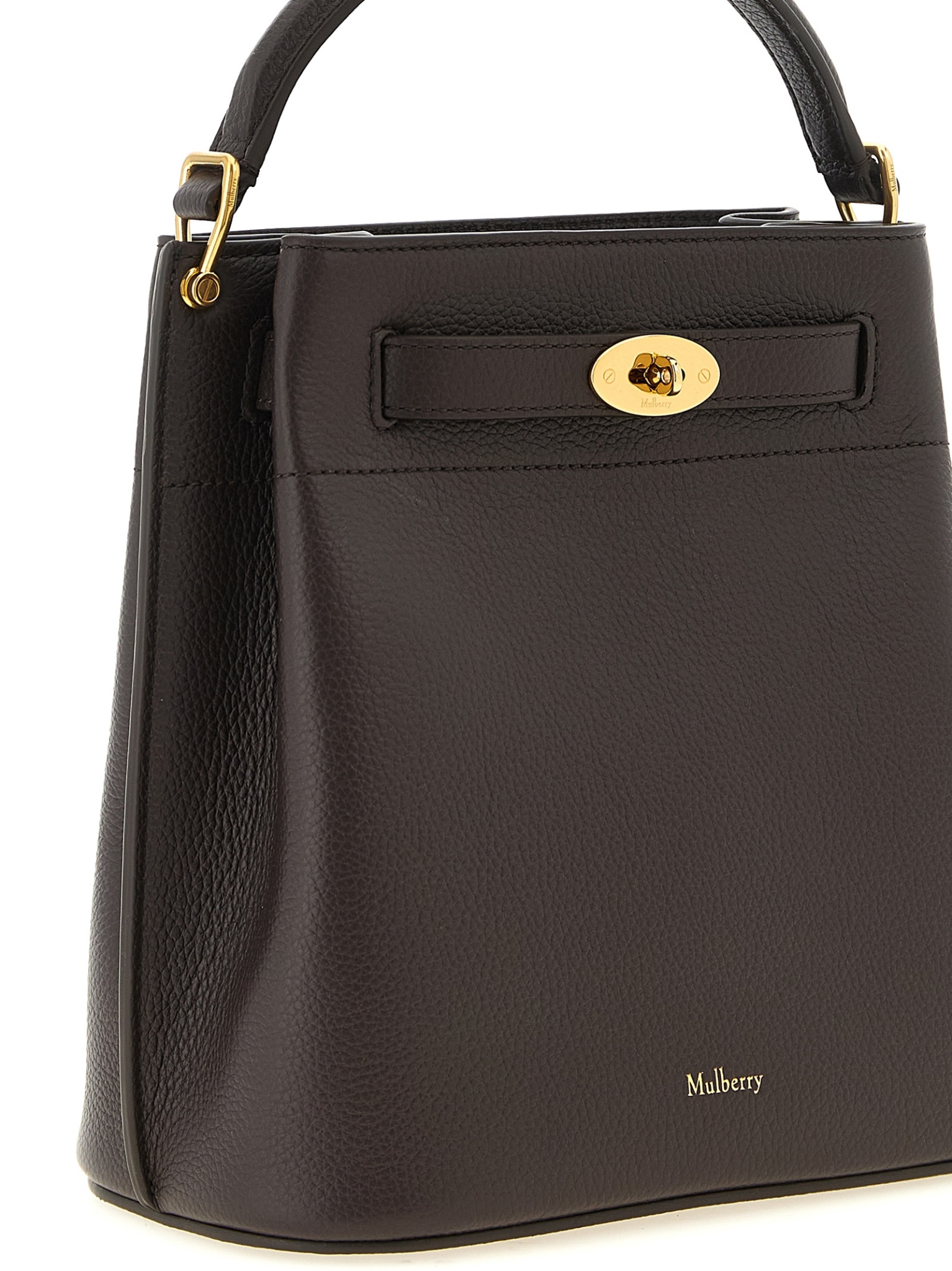 [MULBERRY] Tote bag FW26 HH9390205A110