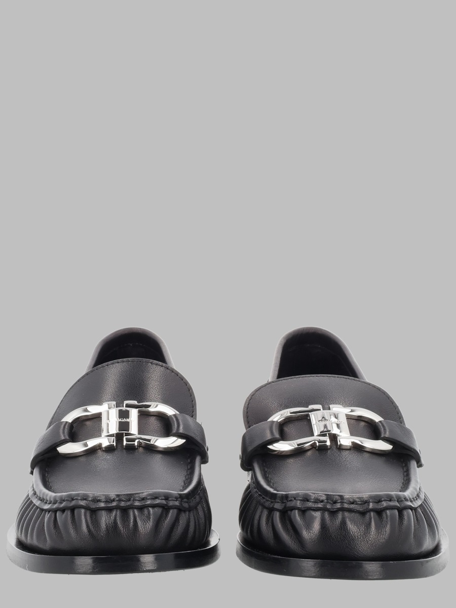 [Ferragamo] Loafer FW26 795381_01L927003