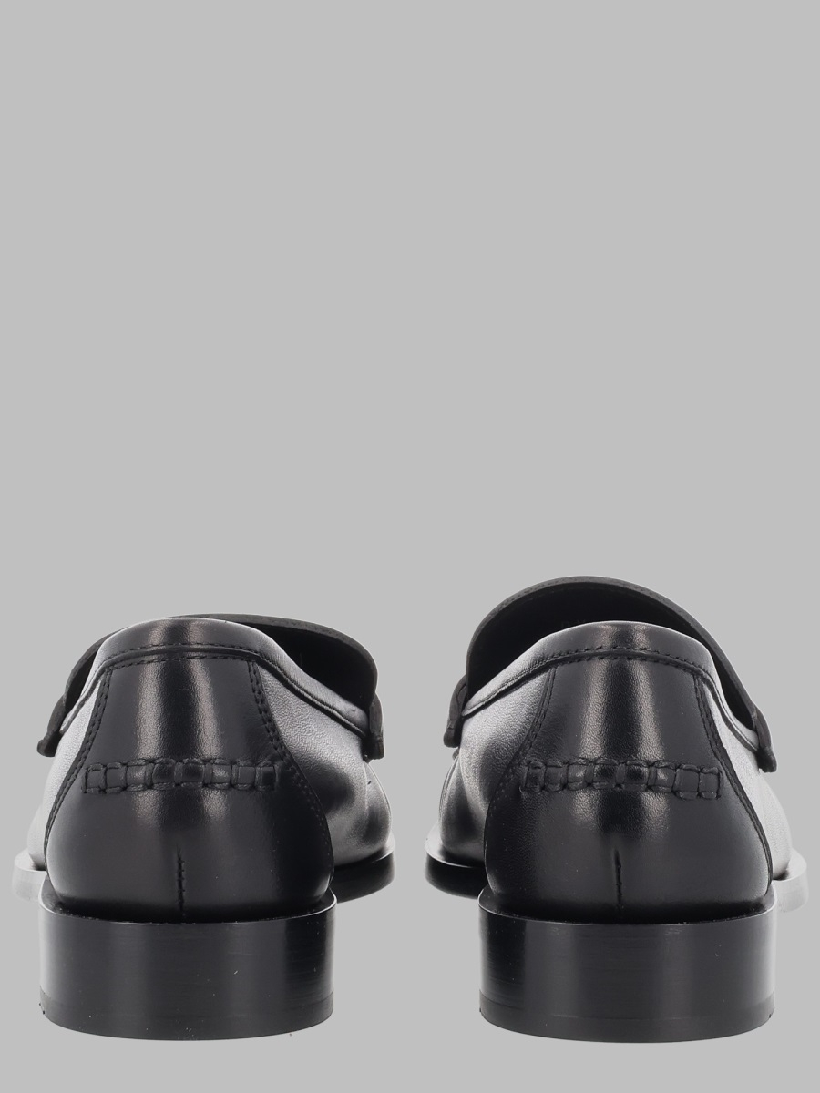 [Ferragamo] Loafer FW26 795381_01L927003