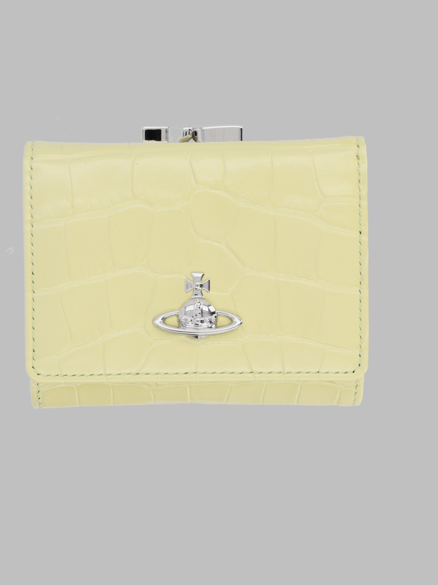 [Vivienne Westwood] Wallet FW26 5115002MW_L0098M403