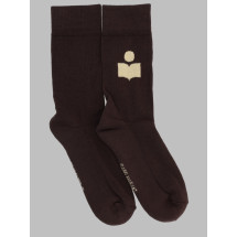 [MARANT] Socks FW26 CT001JHA_A1C03J50CL