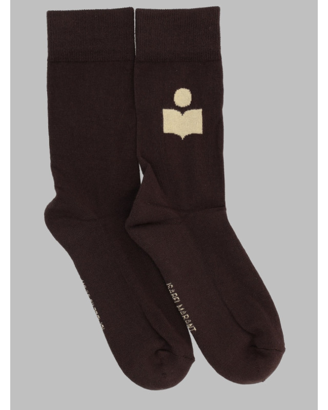 [MARANT] Socks FW26 CT001JHA_A1C03J50CL