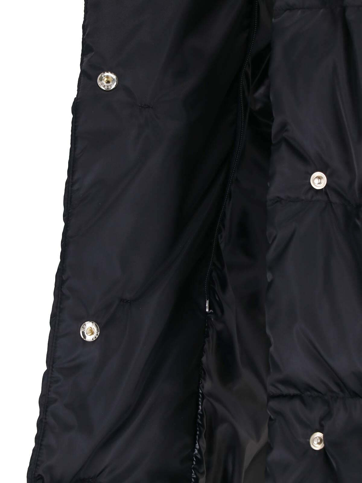 [Herno] Casual Jacket FW26 PI001934D 12170Z9300