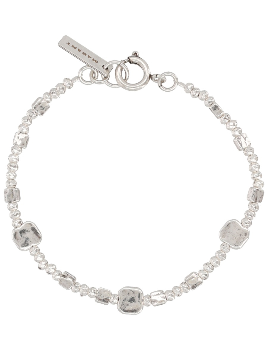 [MARANT] Bracelet FW26 BR0207HA_C3B07T08SI