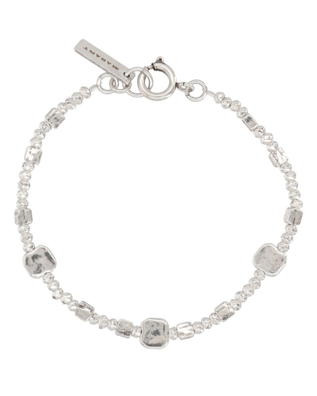 [MARANT] Bracelet FW26 BR0207HA_C3B07T08SI
