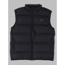 [FRED PERRY] T-shirts Sleeveless FW26 FP-J8522-59_184