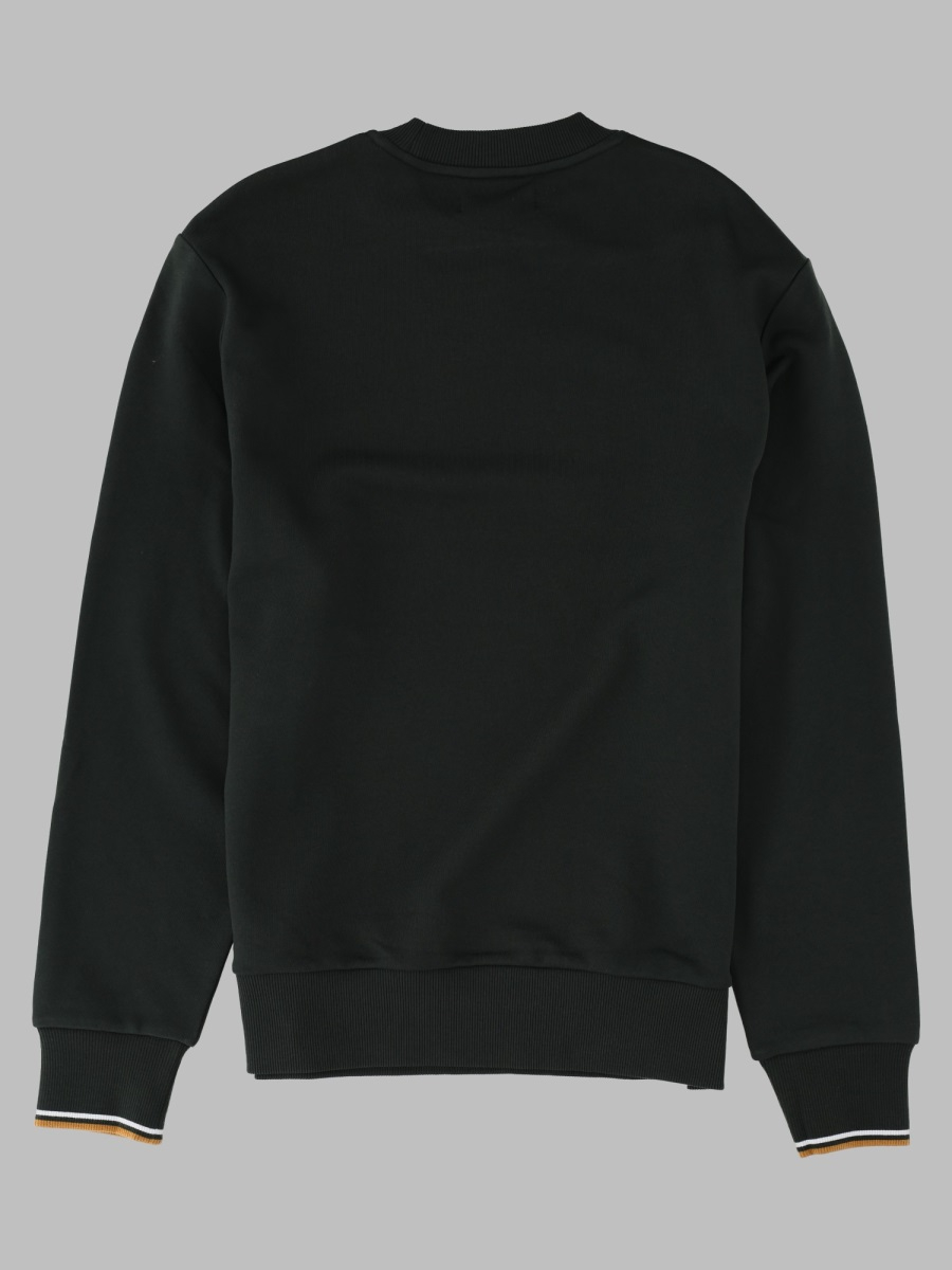 [FRED PERRY] Sweatshirt FW26 FP-M7535-59_78C