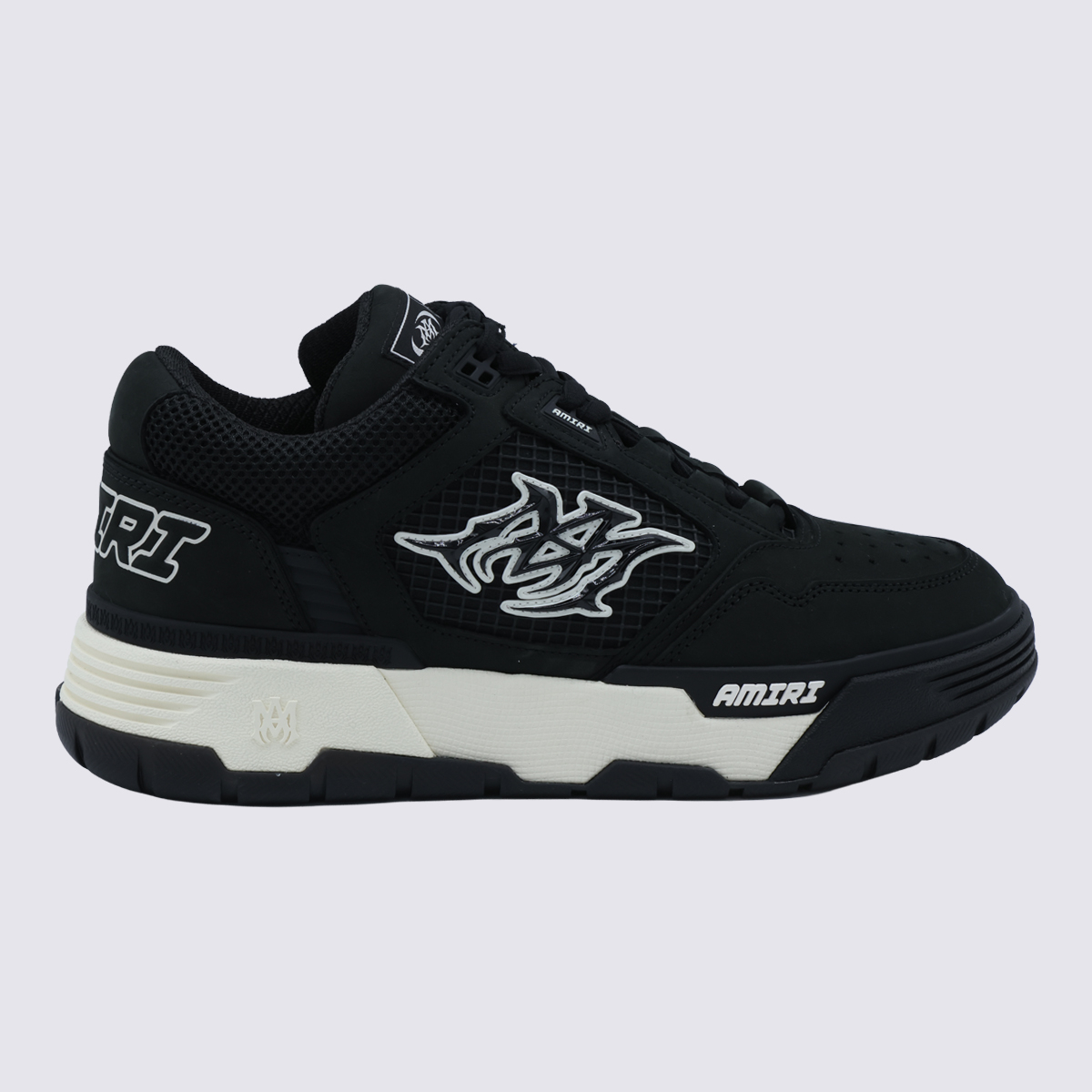 [Amiri] Sneakers FW26 AM426SN0130002