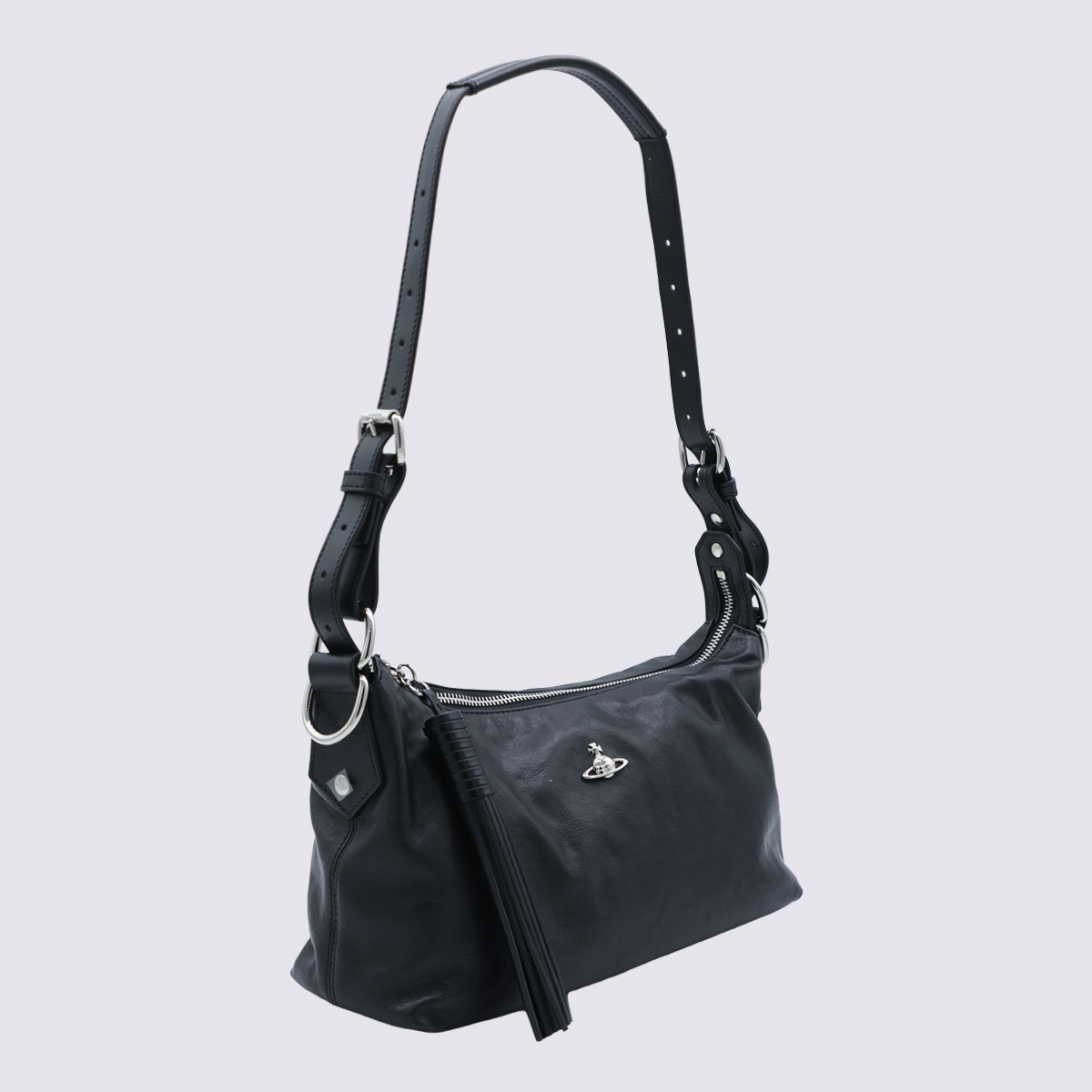 [Vivienne Westwood] Shoulder bag FW26 46020017WL00BXN401