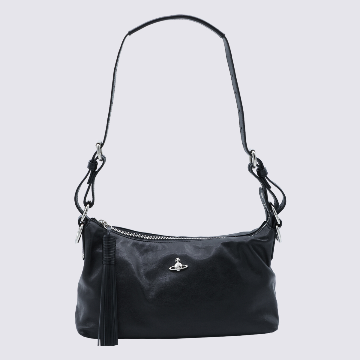 [Vivienne Westwood] Shoulder bag FW26 46020017WL00BXN401