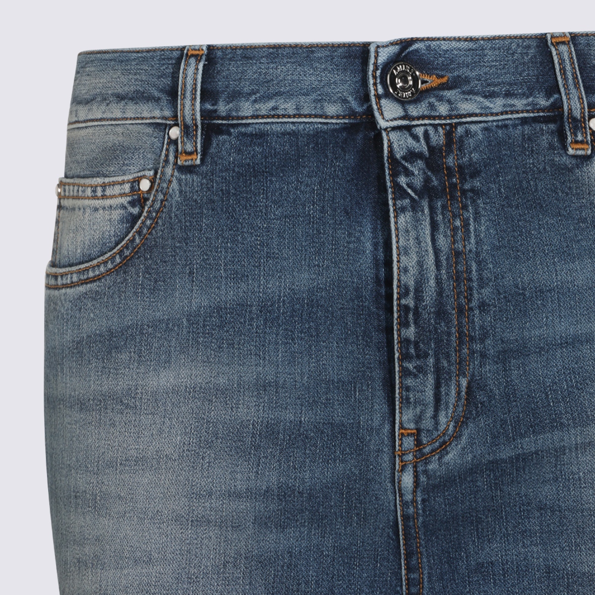 [Amiri] Jeans FW26 AM426JE005004S