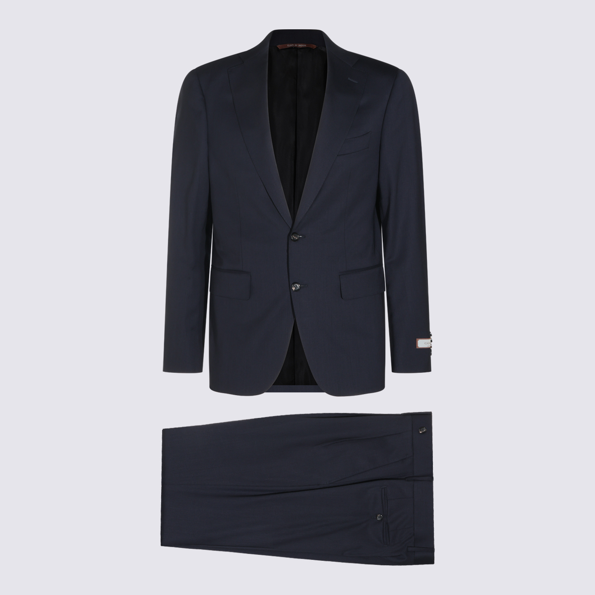[Canali] Sets FW26 1528021AS04998301