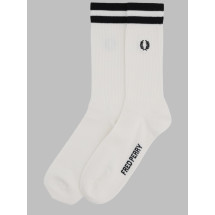 [FRED PERRY] Socks FW26 FP-C1150-59_129
