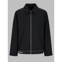 [Casablanca] Jacket FW26 M-PF26-JK-526_01BLACK