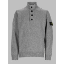 [Stone Island] Knitwear FW26 L2S155100040_S00A3V0M60