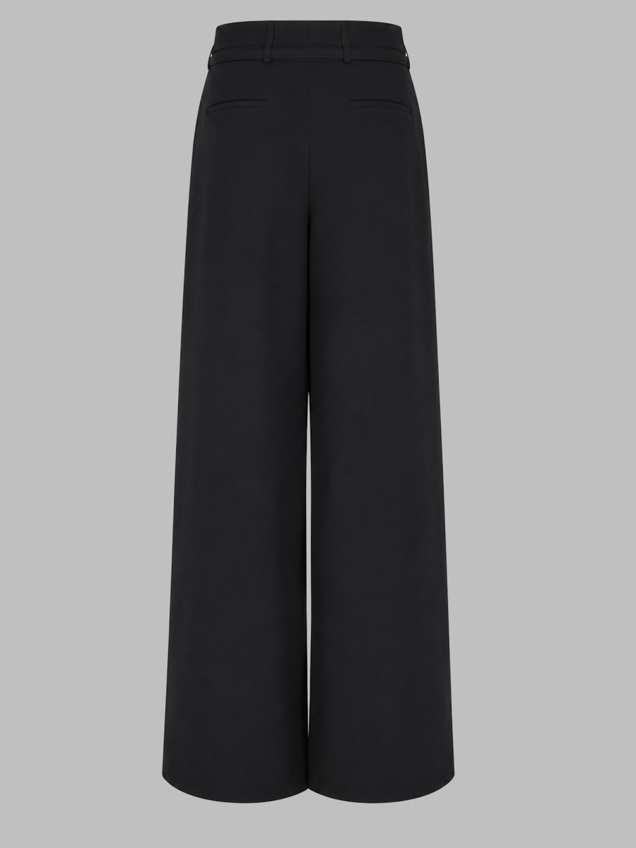 [DRIES VAN NOTEN] Trousers FW26 130906_4265900