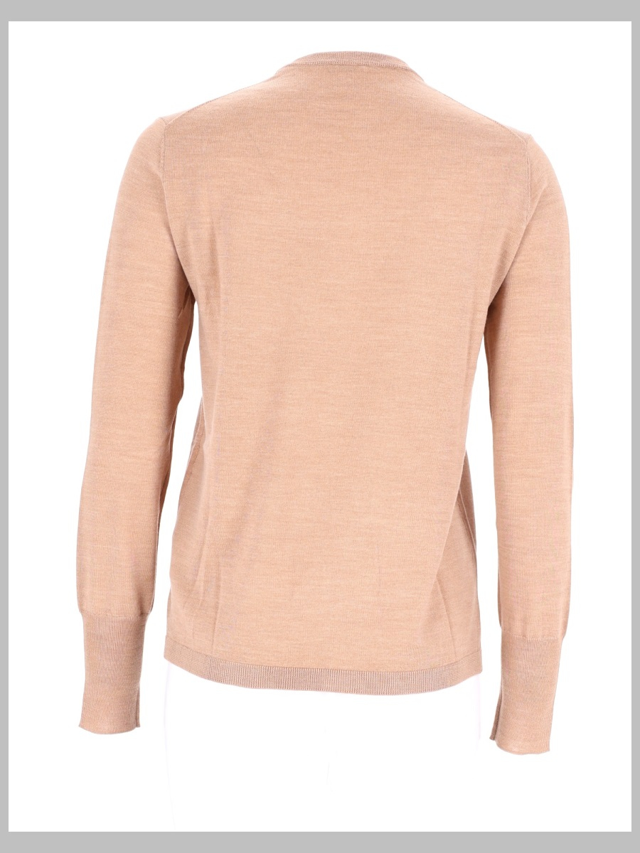 [Aspesi] Sweatshirt FW26 3366_V10801075