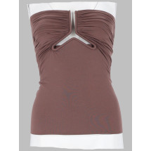 [Rick Owens] Tank top FW26 RP02F5123_JNDB86