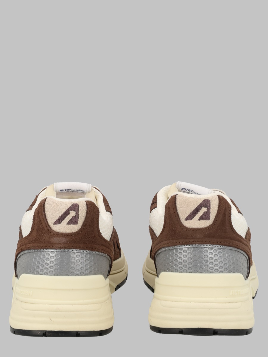 [AUTRY] Sneakers FW26 HYLM_UM25