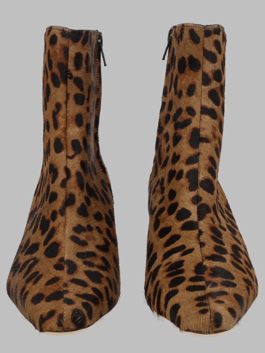[Staud] Boots FW26 F26P1026PH_CHTA