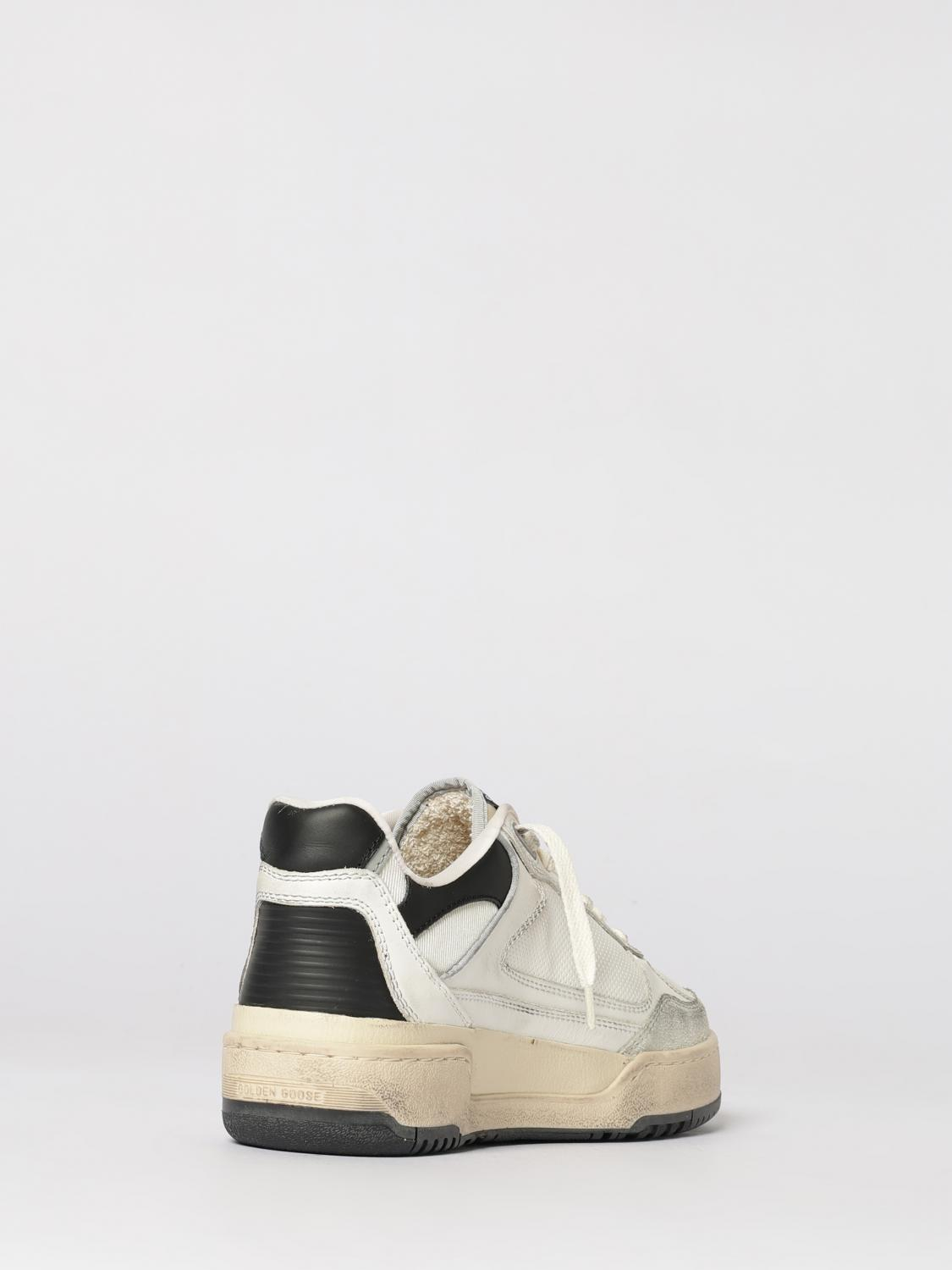 [Golden Goose] Sneakers SS26 GMF00630F005745 11395