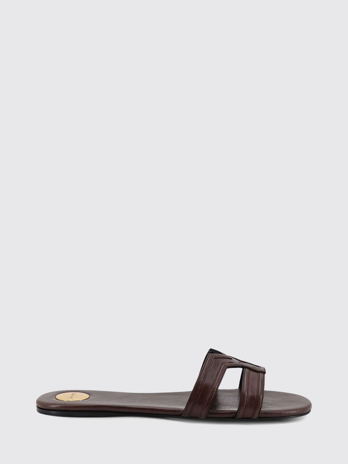 [Saint Laurent] Sandals SS26 86185325V00 2128