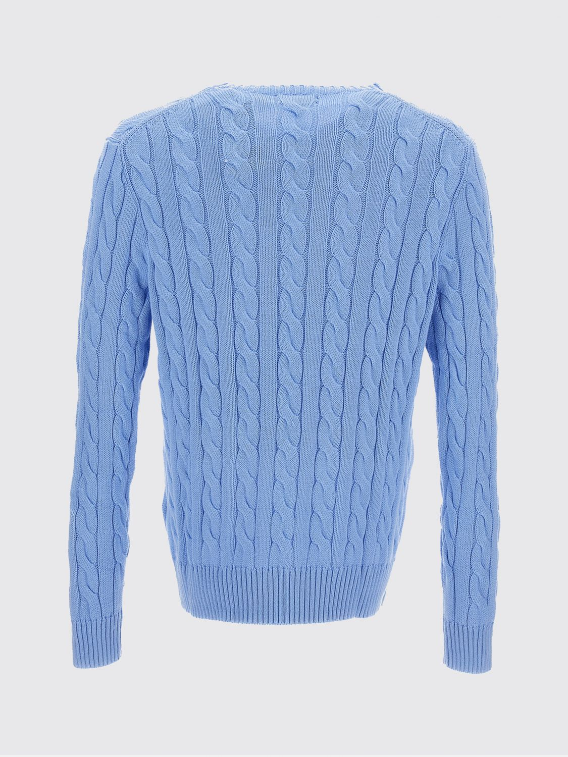 [Polo Ralph Lauren] Knitwear SS26 710775885 535