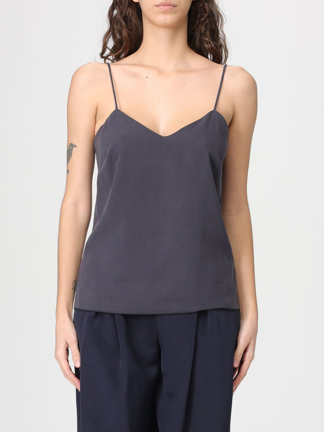 [Max Mara] Tank top SS26 2611161021600 010