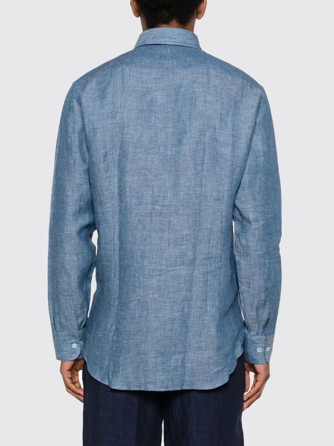 [Etro] Shirts Short Sleeve SS26 MRIB000499TU3F3 B0068