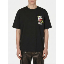 [Kenzo] T-shirts Short Sleeve SS26 FG55TS4044SY 99J