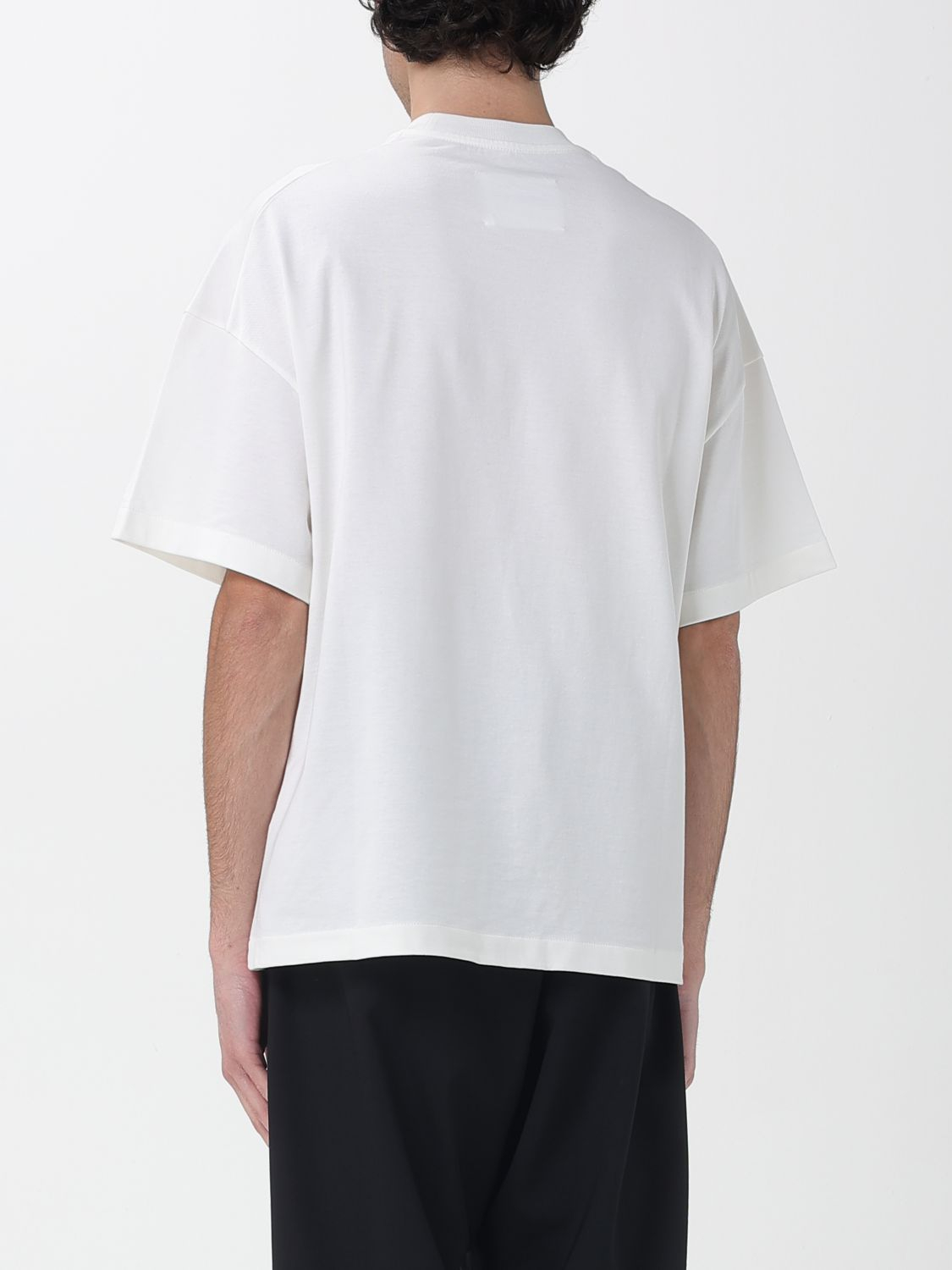 [Jil Sander] T-shirts Short Sleeve SS26 J22GC0221J20347 102