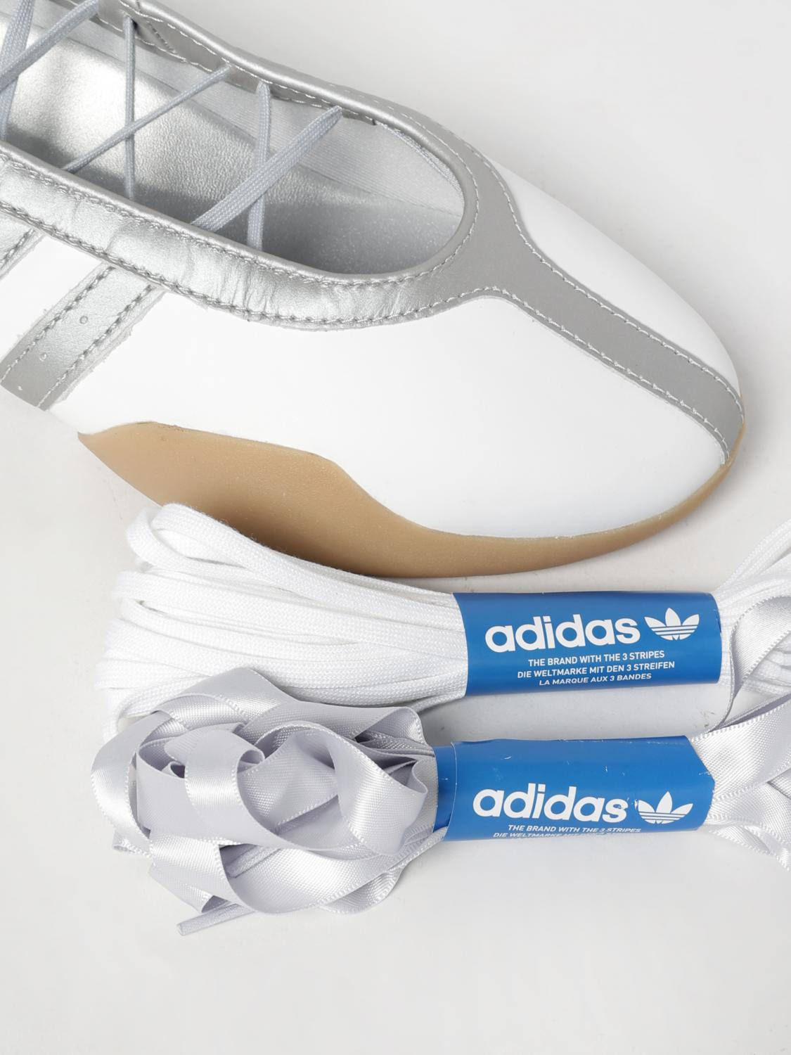 [ADIDAS ORIGINALS] Flat shoes SS26 JQ6438