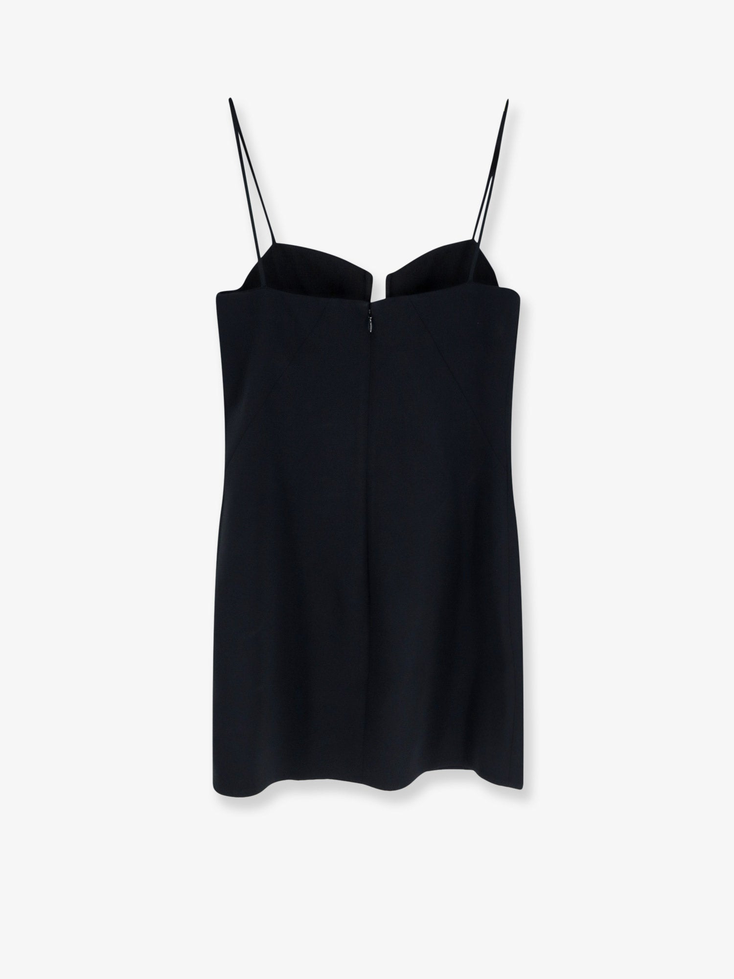 [Givenchy] Sleeveless dress SS26 BW22XQ164K001