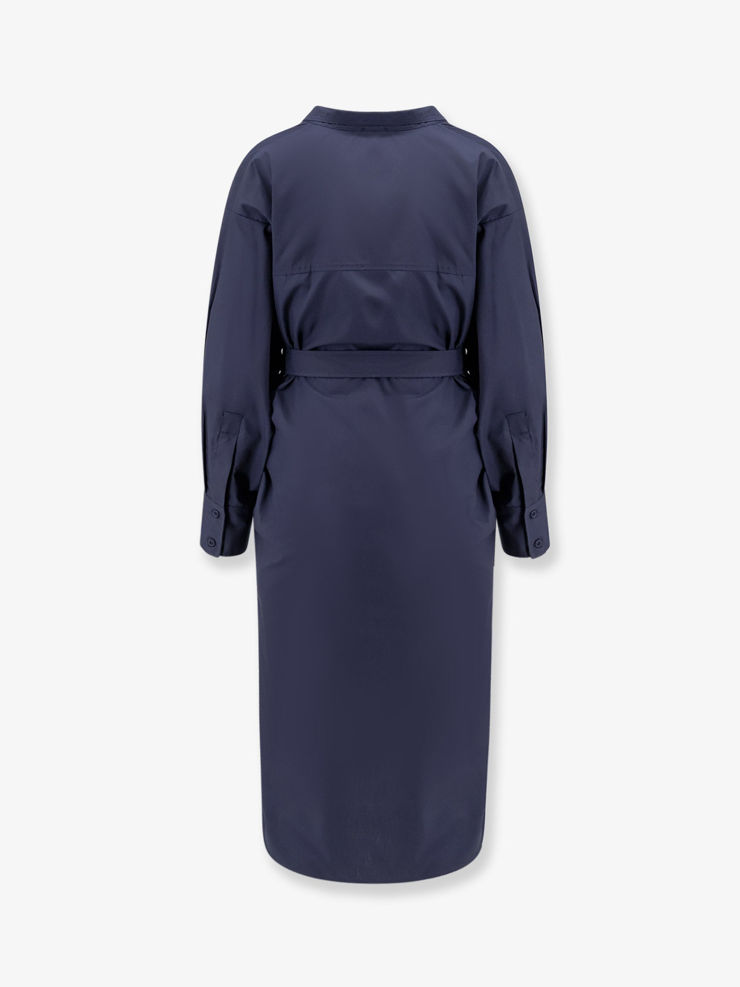 [Nude] Long sleeve dress SS26 1103E2639007