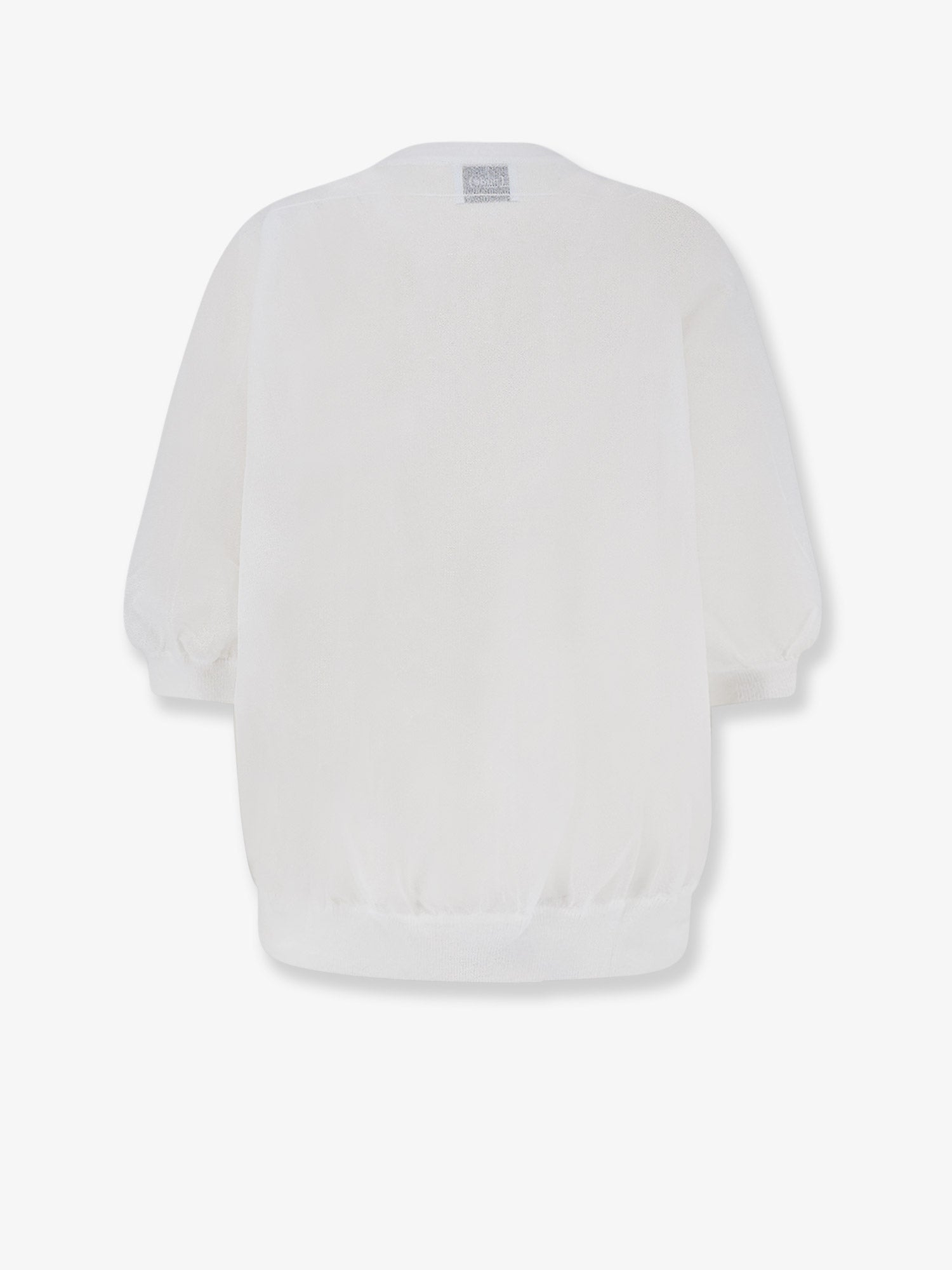 [Nude] T-shirts Short Sleeve SS26 1101E2633201