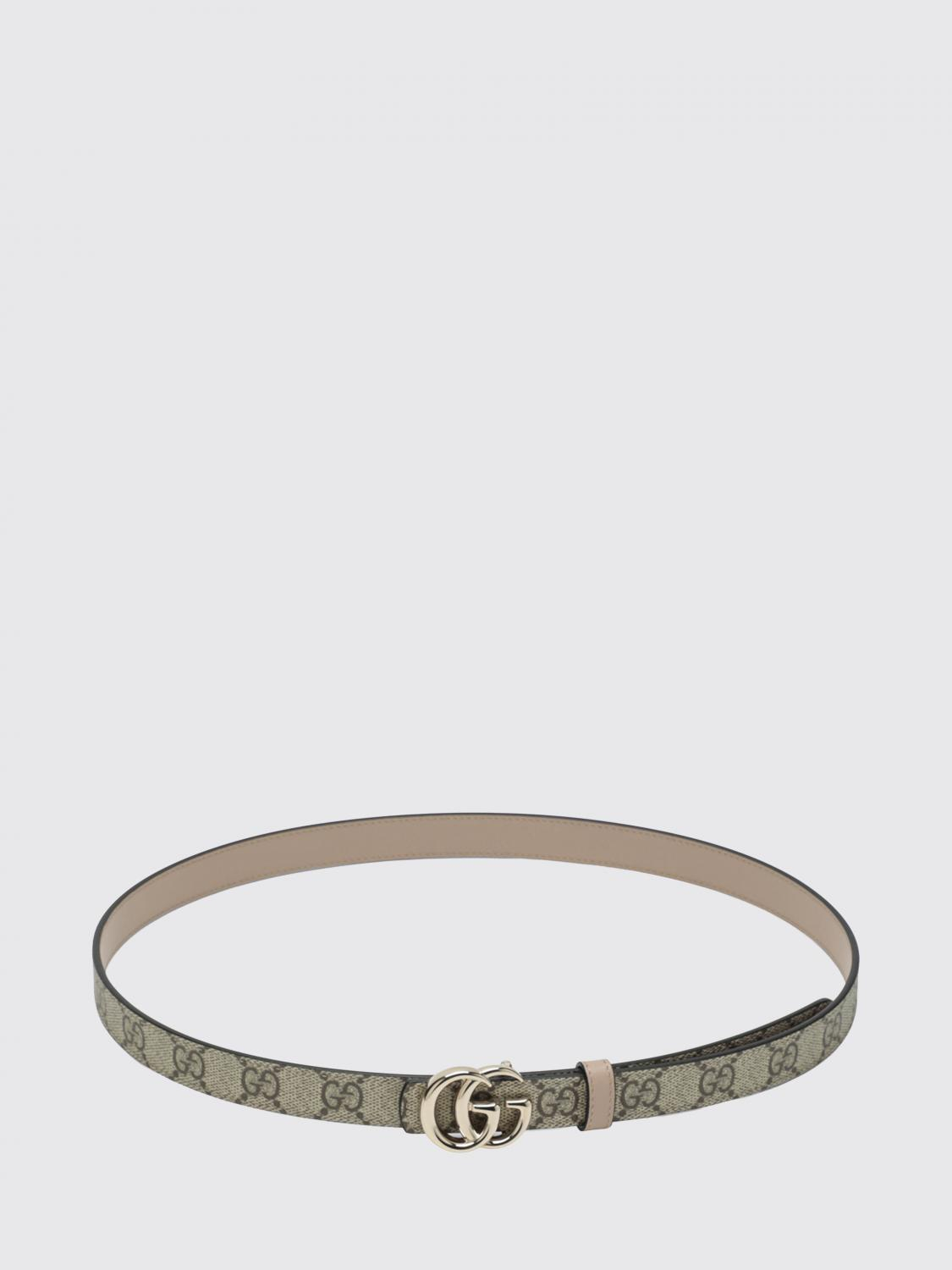 [Gucci] Belt SS26 847132FAFGJ 9787