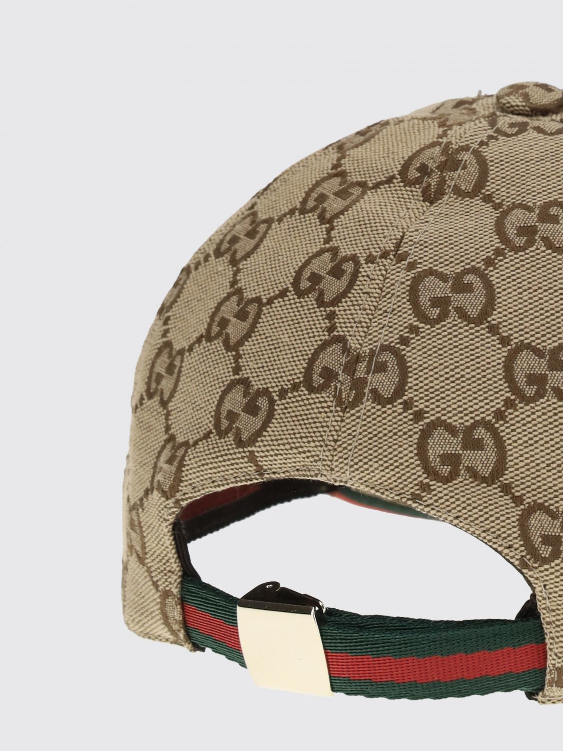 [Gucci] Hat SS26 8575963HBIM 2566