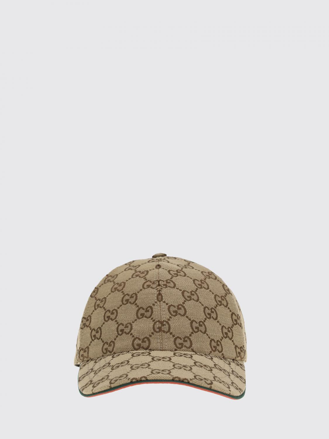 [Gucci] Hat SS26 8575963HBIM 2566