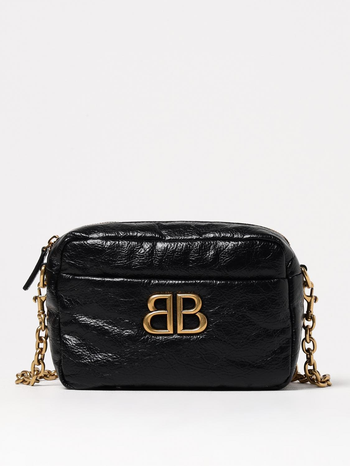 [Balenciaga] Minibag SS25 806459 2AAR8 1000